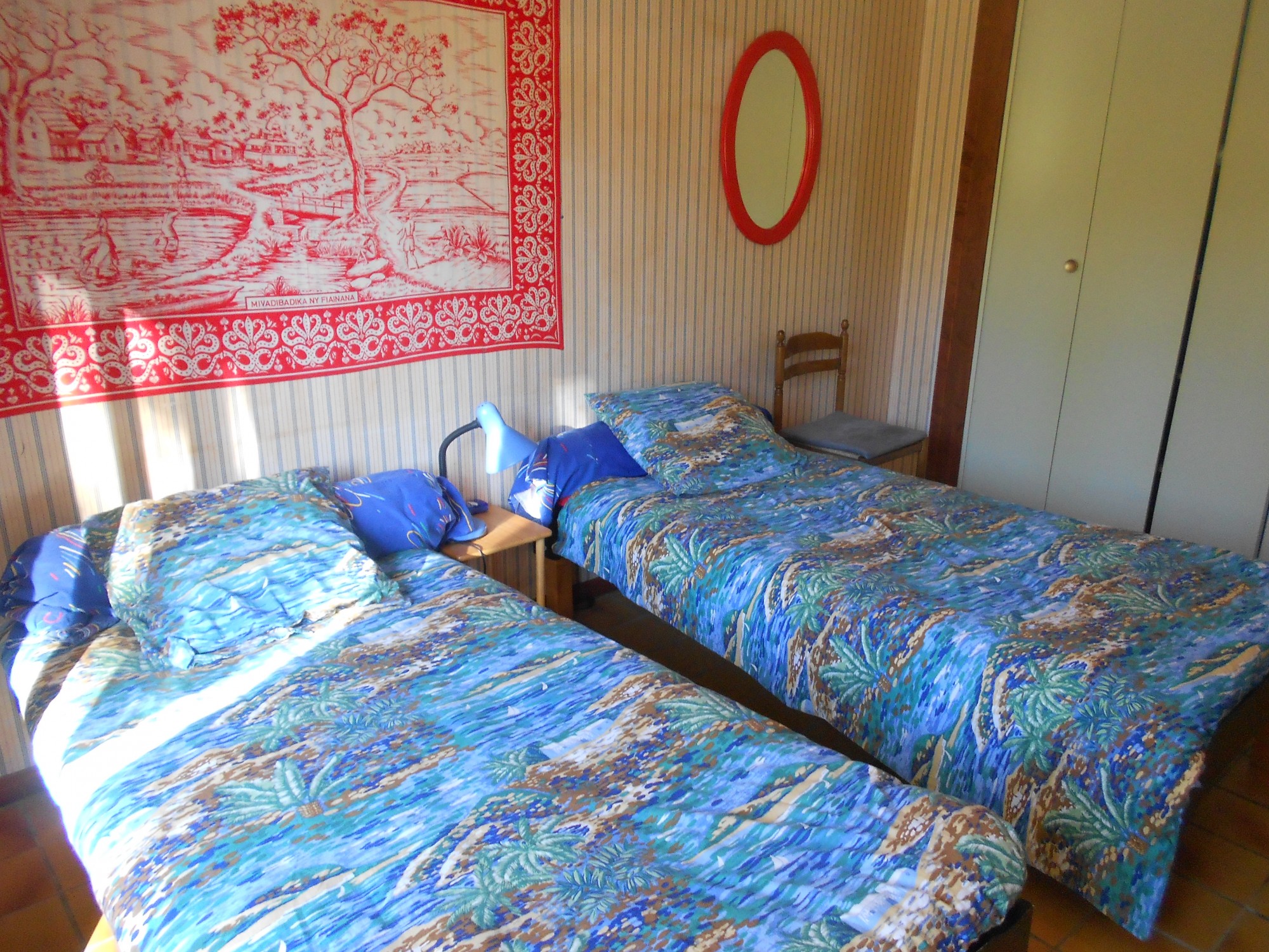 Chambre 1